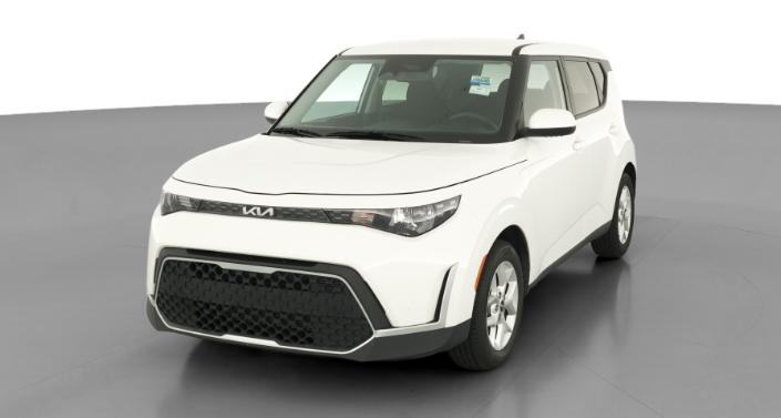 Thumbnail: 2024 Kia Soul - 1