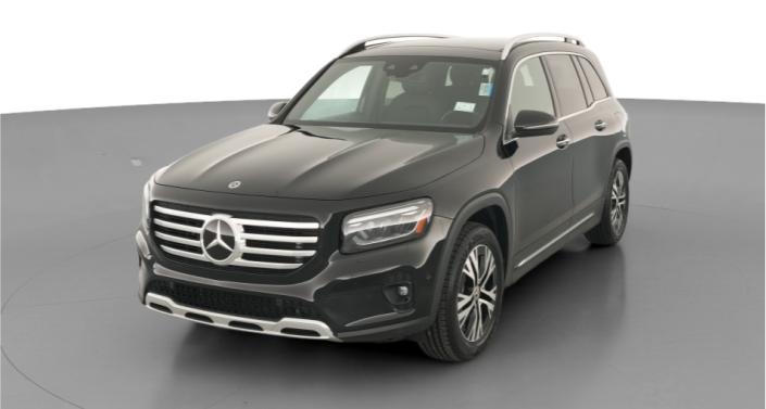 Thumbnail: 2024 Mercedes-Benz GLB - 1