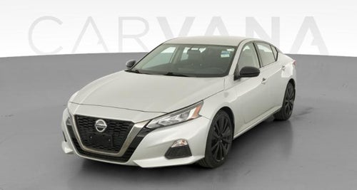 2019 Nissan Altima