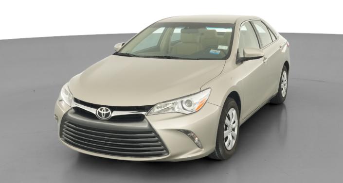 Thumbnail: 2016 Toyota Camry - 1
