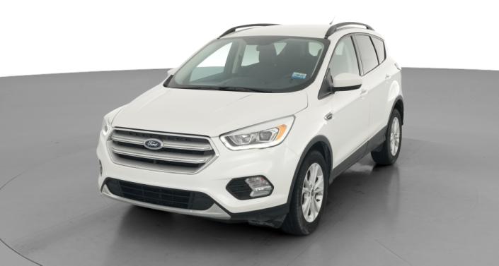 Thumbnail: 2019 Ford Escape - 1