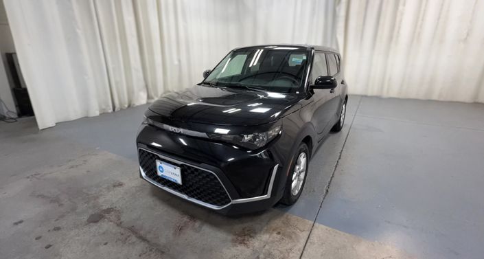 Thumbnail: 2025 Kia Soul - 1
