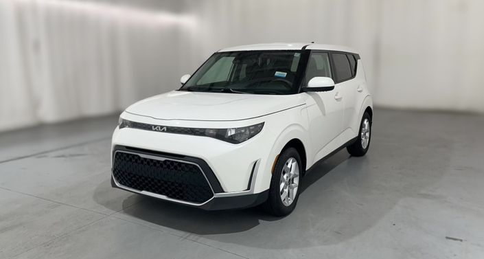 Thumbnail: 2025 Kia Soul - 1