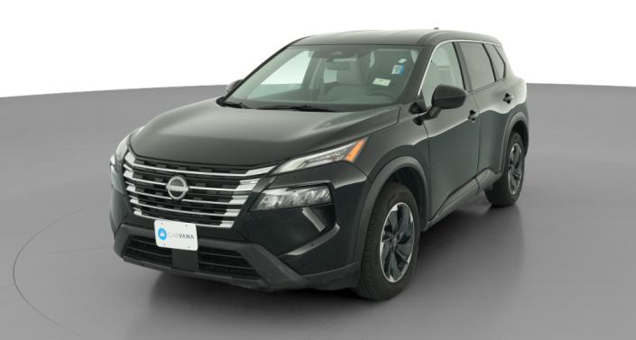 Thumbnail: 2025 Nissan Rogue - 1