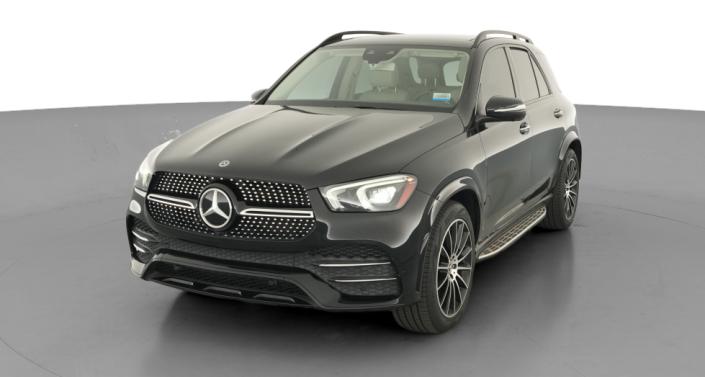 Thumbnail: 2020 Mercedes-Benz GLE - 1