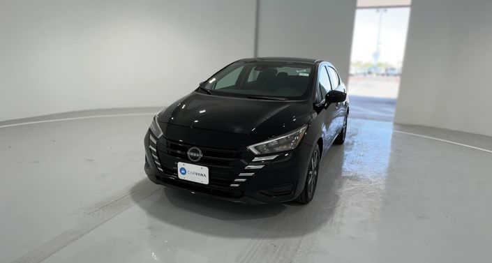 Thumbnail: 2025 Nissan Versa - 1