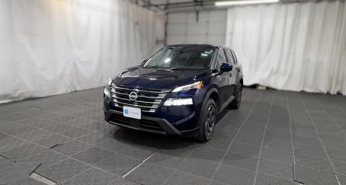 Thumbnail: 2025 Nissan Rogue - 1
