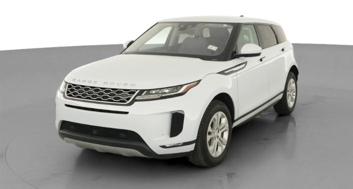 2020 Land Rover Range Rover Evoque S -
                  Colonial Heights, VA