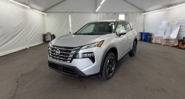 Thumbnail: 2025 Nissan Rogue - 1