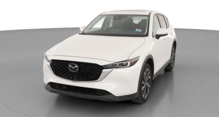 Thumbnail: 2023 Mazda CX-5 - 1