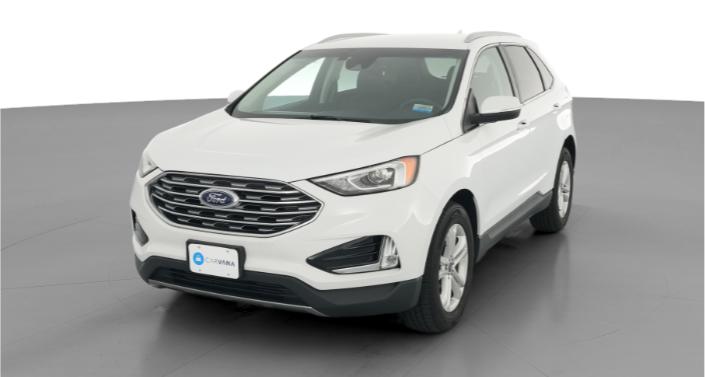 Thumbnail: 2020 Ford Edge - 1