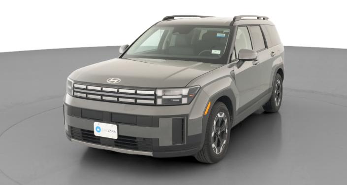 Thumbnail: 2026 Hyundai Santa Fe - 1
