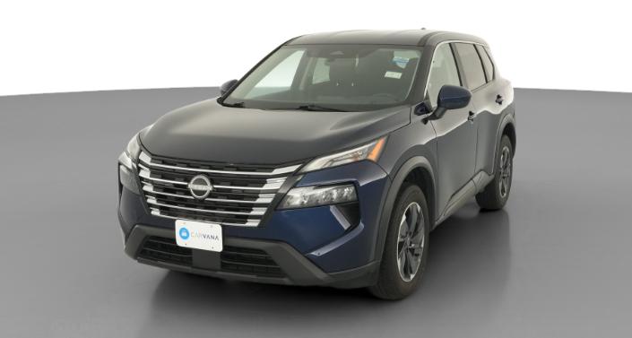 Thumbnail: 2025 Nissan Rogue - 1