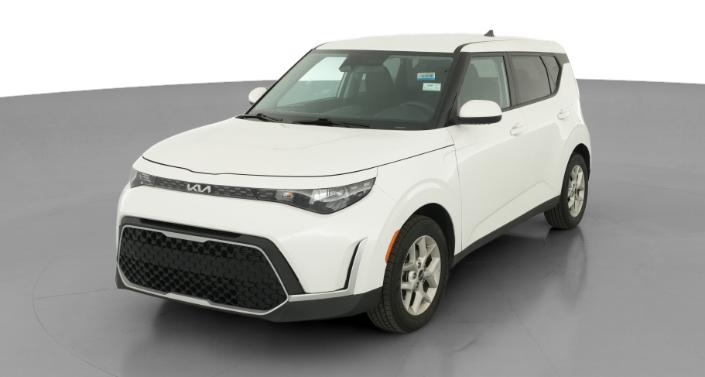 Thumbnail: 2025 Kia Soul - 1