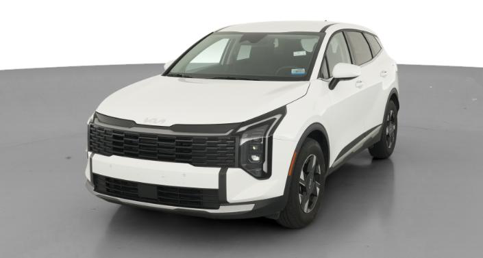 Thumbnail: 2026 Kia Sportage - 1