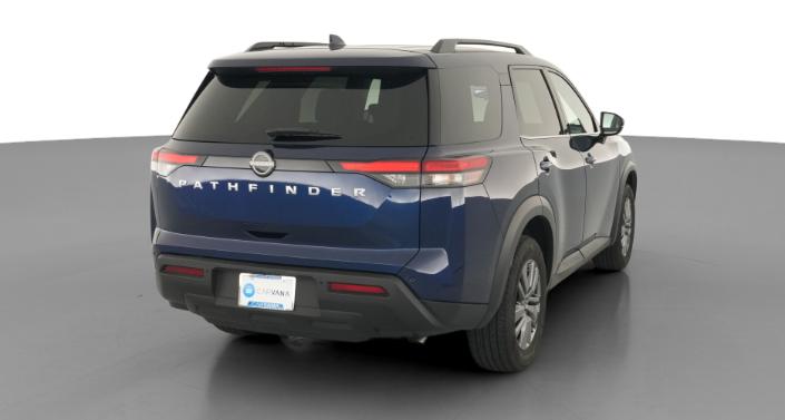 Thumbnail: 2025 Nissan Pathfinder - 1