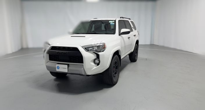 Thumbnail: 2020 Toyota 4Runner - 1