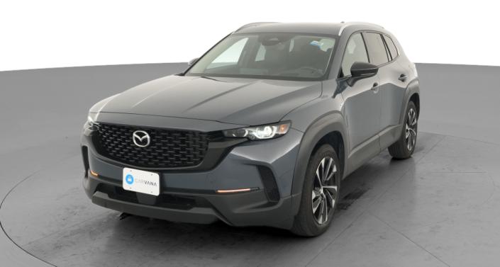 Thumbnail: 2025 Mazda CX-50 - 1