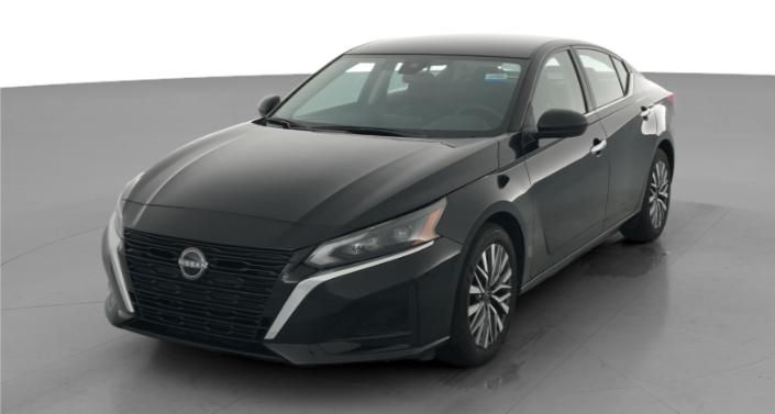 Thumbnail: 2025 Nissan Altima - 1