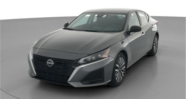 Thumbnail: 2025 Nissan Altima - 1