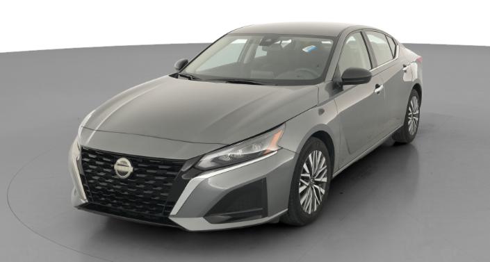 Thumbnail: 2025 Nissan Altima - 1