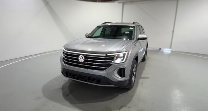 Thumbnail: 2026 Volkswagen Atlas - 1