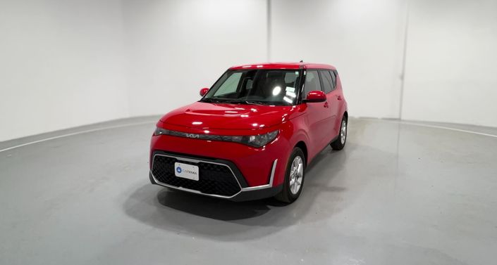 Thumbnail: 2025 Kia Soul - 1