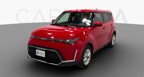 2025 Kia Soul