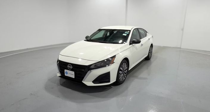 Thumbnail: 2025 Nissan Altima - 1