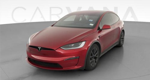 2024 Tesla Model X