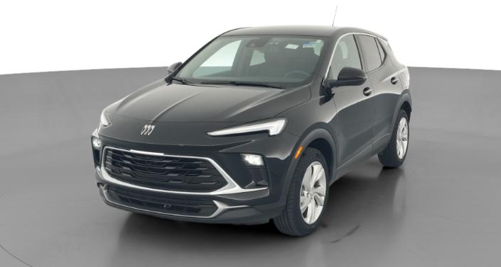 Thumbnail: 2025 Buick Encore GX - 1