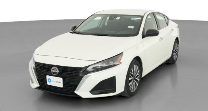 Thumbnail: 2025 Nissan Altima - 1