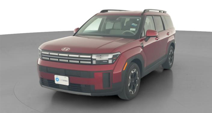 Thumbnail: 2026 Hyundai Santa Fe - 1