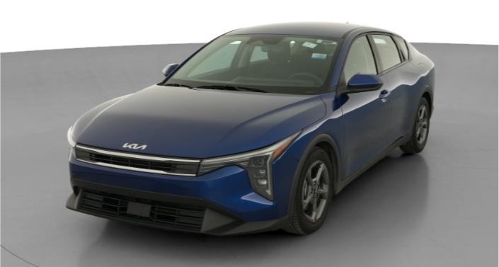 Thumbnail: 2025 Kia K4 - 1