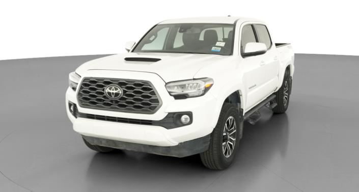 Thumbnail: 2023 Toyota Tacoma - 1