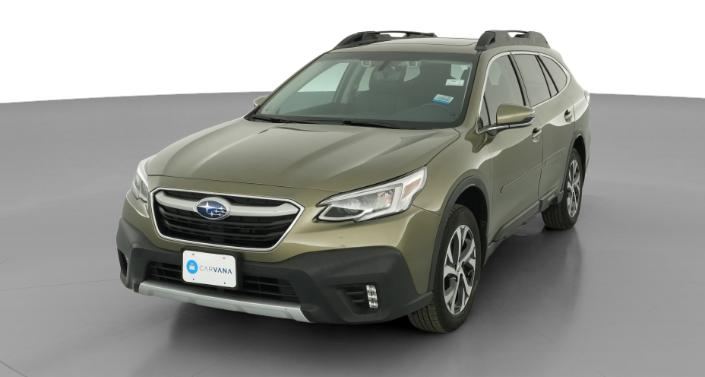 Thumbnail: 2020 Subaru Outback - 1