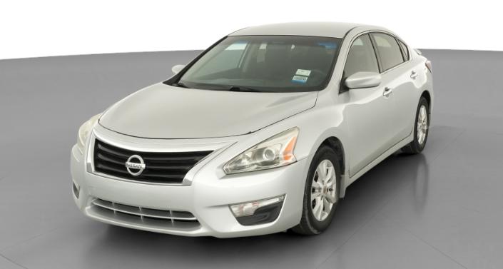 2014 Nissan Altima S -
                  Auburn, GA
