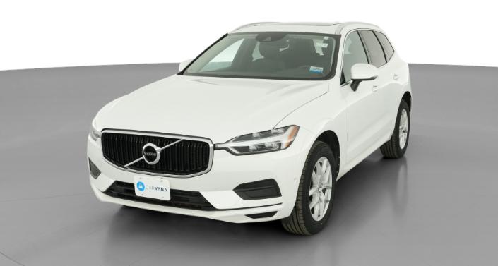 2018 Volvo XC60 T5 Momentum -
                  Framingham, MA