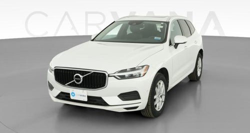 2018 Volvo XC60