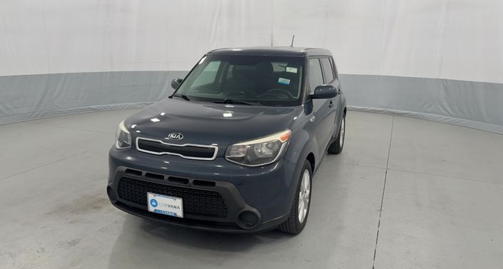 Thumbnail: 2015 Kia Soul - 1
