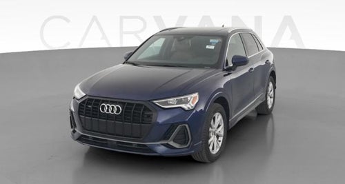 2023 Audi Q3