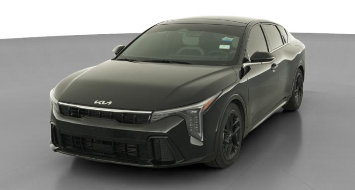 Thumbnail: 2025 Kia K4 - 1
