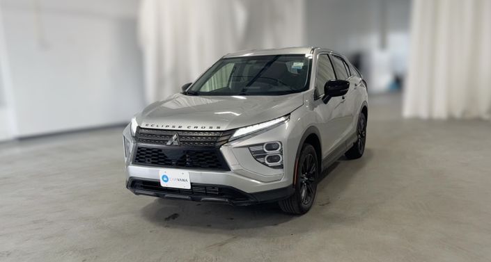 Thumbnail: 2024 Mitsubishi Eclipse Cross - 1