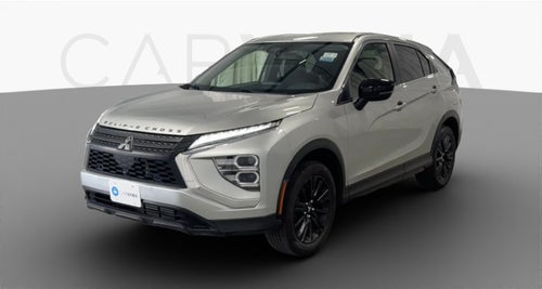 2024 Mitsubishi Eclipse Cross