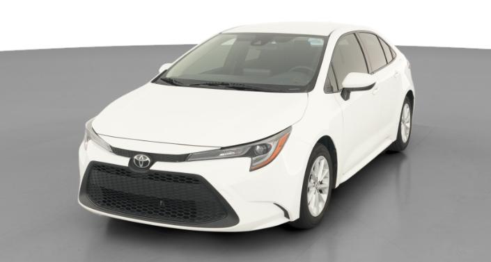 Thumbnail: 2022 Toyota Corolla - 1