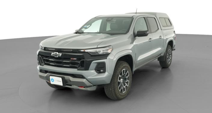 Thumbnail: 2023 Chevrolet Colorado - 1