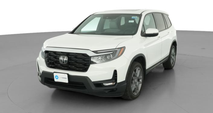 Thumbnail: 2023 Honda Passport - 1
