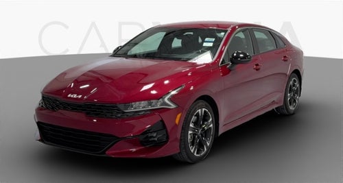 2023 Kia K5