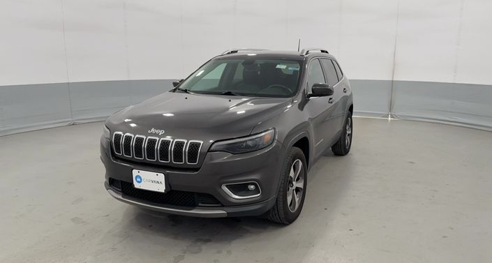Thumbnail: 2019 Jeep Cherokee - 1