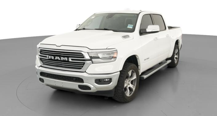 Thumbnail: 2020 RAM 1500 - 1